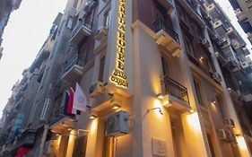 El Farida Hotel